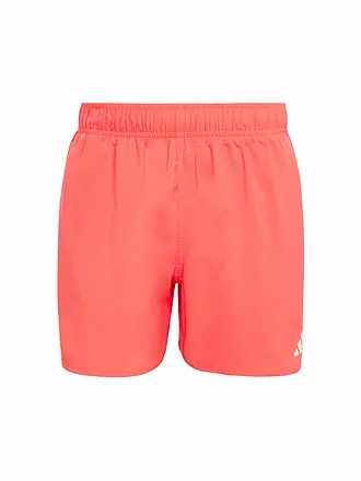 ADIDAS | Pantaloncini da bagno da uomo Water React 5 pollici | rot